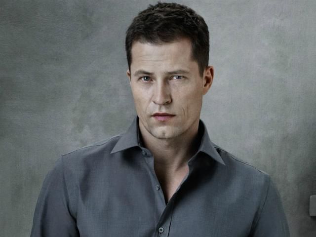 Сердцеед Тиль Швайгер впервые посетил Киев Сердцеед Тиль Швайгер впервые посетил Киев