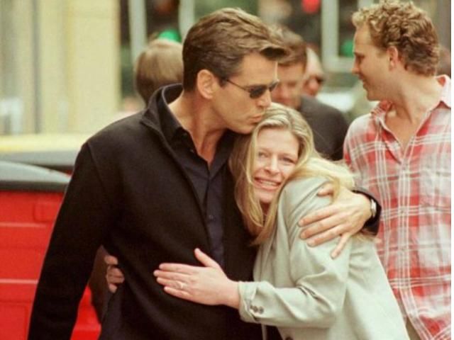 41-летняя дочь Пирса Броснана умерла от рака 41-летняя дочь Пирса Броснана умерла от рака