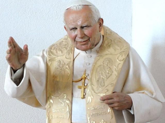 Італійська газета: Ще в цьому році Іван Павло II може бути зарахований до святих