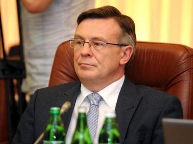 У Німеччині Кожарі розповіли про символічне значення справи Тимошенко У Німеччині Кожарі розповіли про символічне значення справи Тимошенко