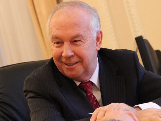 У Рибака народилася внучка У Рибака народилася внучка