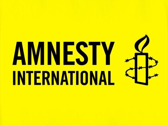 В Украине похищают просящих об убежище - Amnesty International