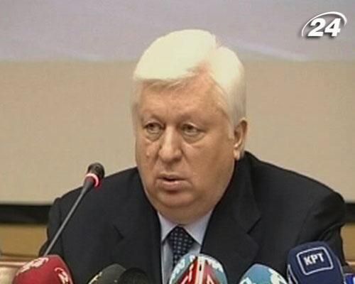 Генпрокурор ждет отчеты глав МВД и СБУ относительно событий во Врадиевке