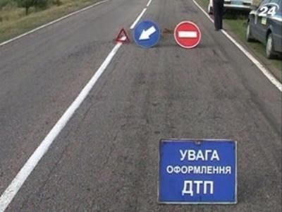 В Одесской области мотоцикл столкнулся с легковушкой: погибли 3 молодых человека