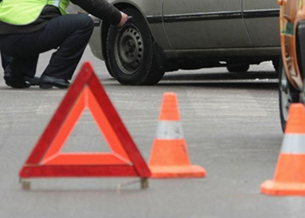 В Крыму четверо россиян пострадали в ДТП В Крыму четверо россиян пострадали в ДТП