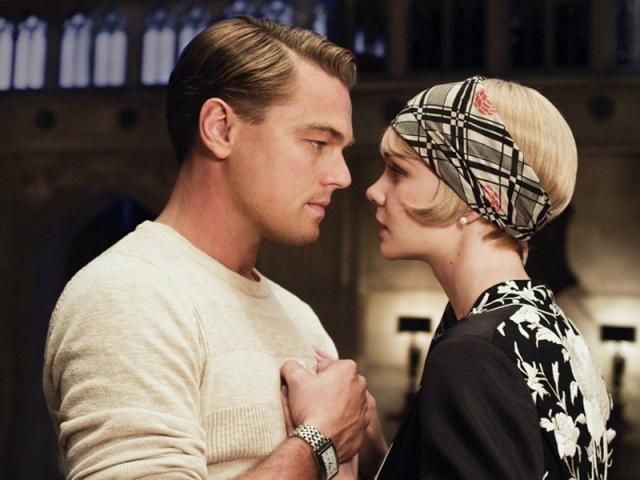 Як знімали фільм "Великий Гетсбі" Як знімали фільм "Великий Гетсбі"