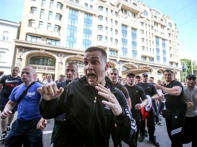 Прокуратура назвала сообщников Титушко Прокуратура назвала сообщников Титушко