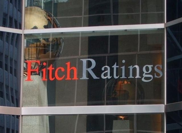 Агентство Fitch знизило рейтинги підприємств Ахметова і Фірташа 