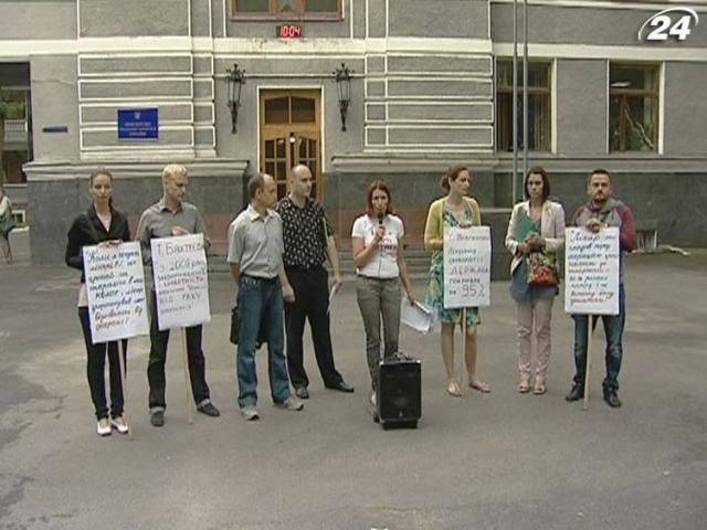 Государственные лекарства не доходят до онкобольных, - активисты