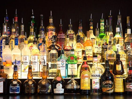 Комітет ВР схвалив збільшення акцизів на алкоголь і тютюн 