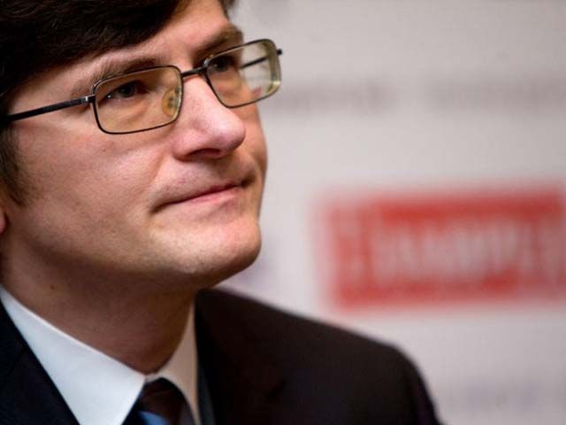 Магера: ЦВК не може оголосити вибори в округах Балоги і Домбровського Магера: ЦВК не може оголосити вибори в округах Балоги і Домбровського