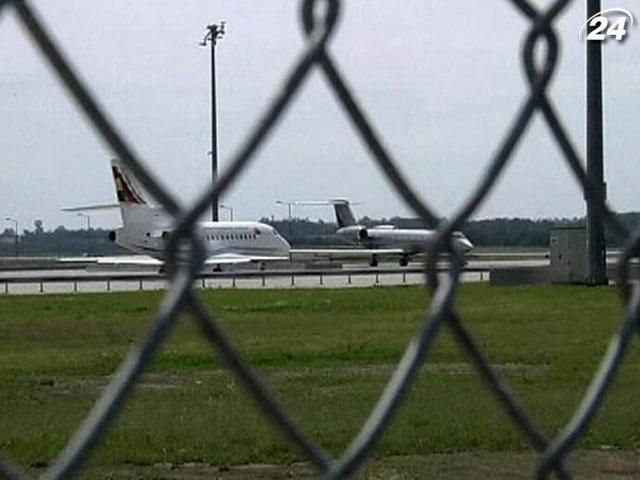 Франция извинилась за инцидент с самолетом президента Боливии Франция извинилась за инцидент с самолетом президента Боливии