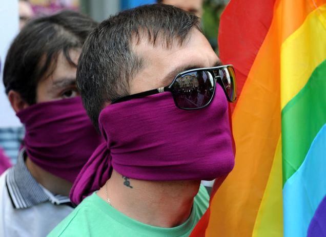 ПАРЄ рекомендує українським політикам відвідувати гей-паради ПАРЄ рекомендує українським політикам відвідувати гей-паради