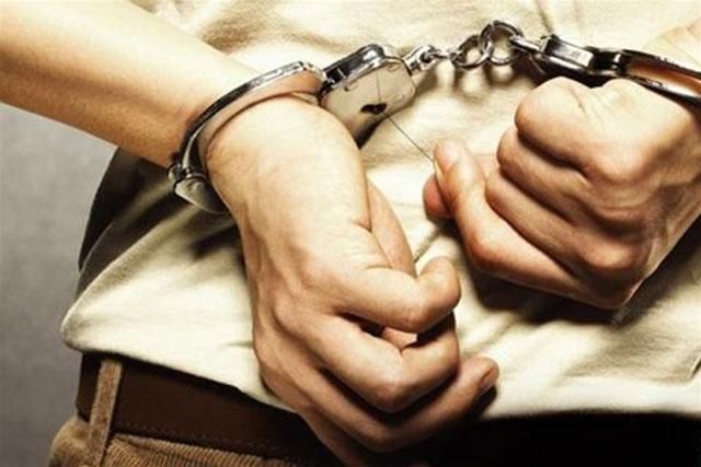 Найбільше злочинів скоюють у Криму, найменше - на Тернопільщині Найбільше злочинів скоюють у Криму, найменше - на Тернопільщині