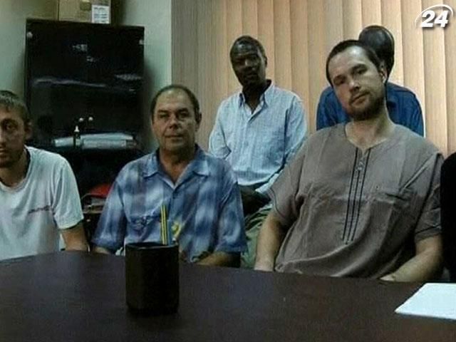 Розгляд апеляції у справі 19 українців можуть перенести в цивільний суд, - МЗС Розгляд апеляції у справі 19 українців можуть перенести в цивільний суд, - МЗС