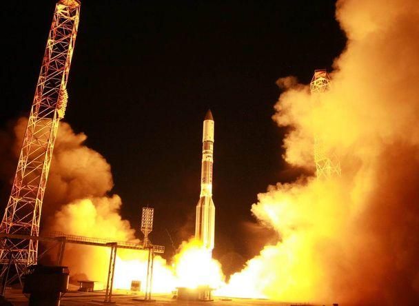 Виновных в аварии ракеты "Протон-М" могут приговорить к трем годам