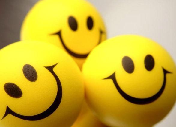 Смартфоны будут посылать информацию о настроении пользователя в соцсети Смартфоны будут посылать информацию о настроении пользователя в соцсети