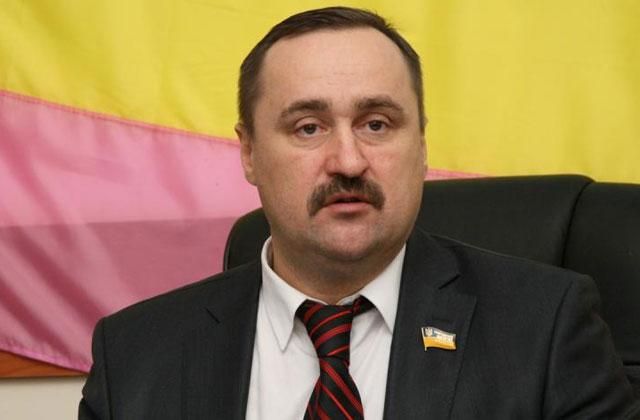 "Батьківщина" виключила зі своїх лав нардепа Кравчука "Батьківщина" виключила зі своїх лав нардепа Кравчука