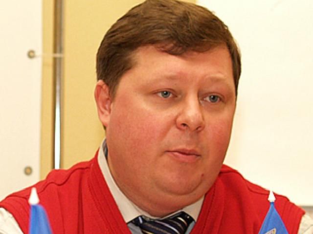 КПУ: Будь-яка влада прагне до "кишенькового" ЦВК КПУ: Будь-яка влада прагне до "кишенькового" ЦВК