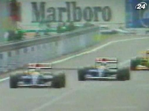 Спортивна історія: 5 липня - унікальний день в історії автоспорту Спортивна історія: 5 липня - унікальний день в історії автоспорту