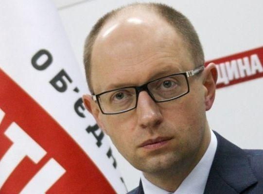 Сьогодні Янукович призначив нового Ківалова, – Яценюк Сьогодні Янукович призначив нового Ківалова, – Яценюк