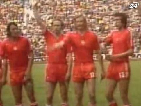 Спортивна історія: 6 липня - день великого польського тріумфу Спортивна історія: 6 липня - день великого польського тріумфу