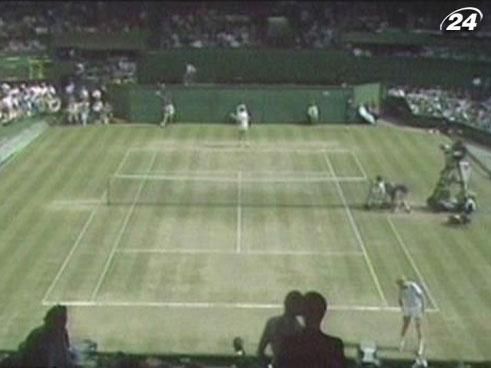 Спортивная история: 7 июля - День Бориса Беккера Спортивная история: 7 июля - День Бориса Беккера