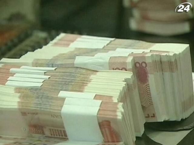 Юань незабаром стане світовою резервною валютою, - Бундесбанк