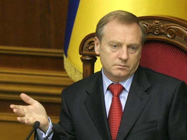 Лавринович стал председателем Высшего совета юстиции