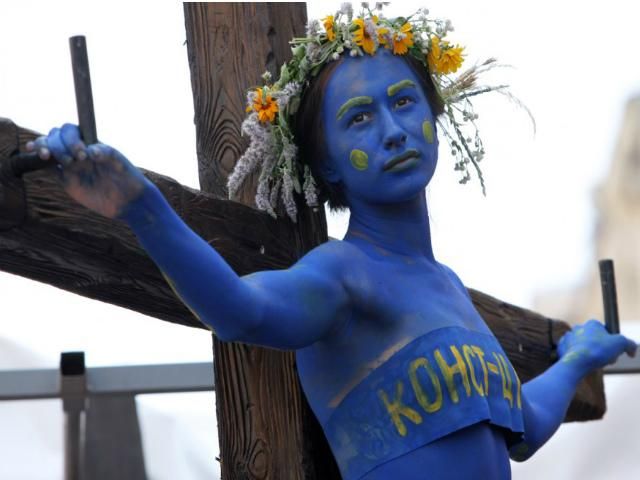 Бунтарське літо: головні протести червня Бунтарське літо: головні протести червня