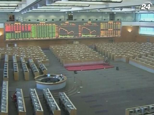 Китай зробить Шанхай світовим логістичним центром Китай зробить Шанхай світовим логістичним центром