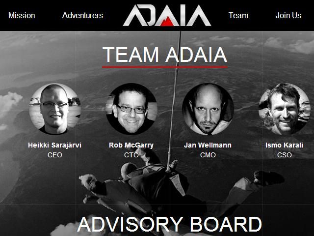 Екс-співробітники Nokia займуться випуском елітних смартфонів Екс-співробітники Nokia займуться випуском елітних смартфонів