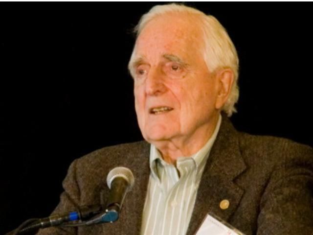 Ушел из жизни изобретатель компьютерной мыши Ушел из жизни изобретатель компьютерной мыши