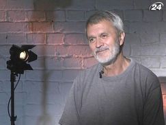 Михаил Ильенко: Пиво, сигареты, черные очки - меня это не очень привлекает