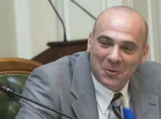 Персона дня: Копыленко заменил Шаповала в ЦИК Персона дня: Копыленко заменил Шаповала в ЦИК