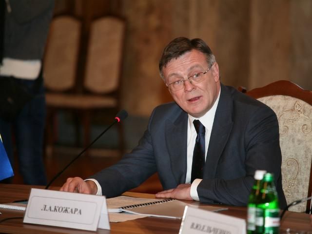 Тимошенко отказывается сотрудничать с украинской властью, - Кожара Тимошенко отказывается сотрудничать с украинской властью, - Кожара