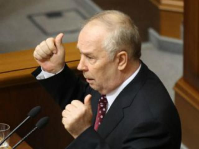 Рибак закрив вечірнє пленарне засідання Ради - 4 липня 2013 - Телеканал новин 24 Рибак закрив вечірнє пленарне засідання Ради - 4 липня 2013 - Телеканал новин 24