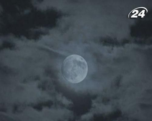 Космические файлы: Столкновение с Луной Космические файлы: Столкновение с Луной