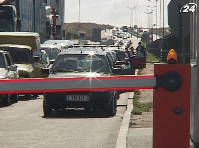 Міндоходів хоче знизити ліміт вартості товарів, ввезених в Україну Міндоходів хоче знизити ліміт вартості товарів, ввезених в Україну