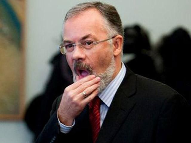 В Раду пришли министры В Раду пришли министры