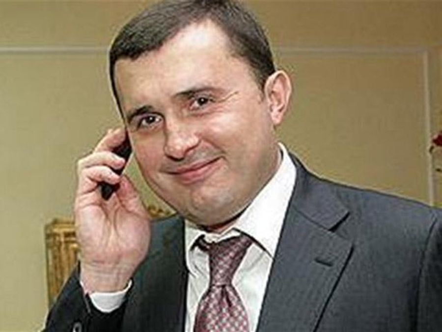 Соратника бютівців і регіоналів затримали в Угорщині Соратника бютівців і регіоналів затримали в Угорщині