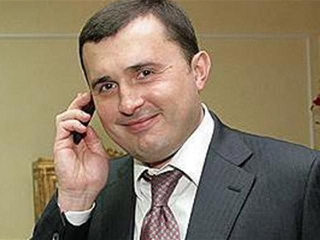 Соратника бютовцев и регионалов задержали в Венгрии Соратника бютовцев и регионалов задержали в Венгрии