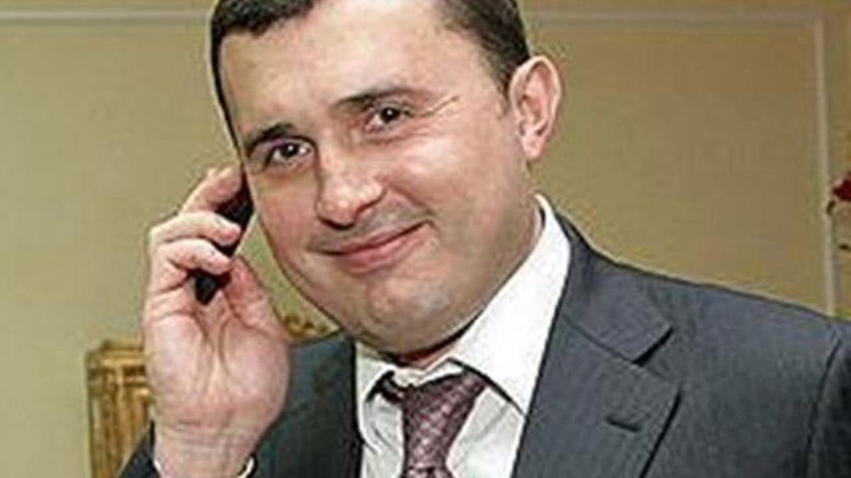 Соратника бютовцев и регионалов задержали в Венгрии Соратника бютовцев и регионалов задержали в Венгрии