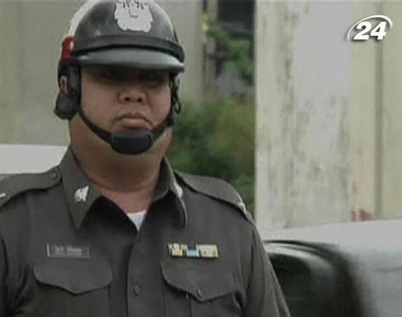 У Таїланді започаткували програму схуднення для поліцейських
