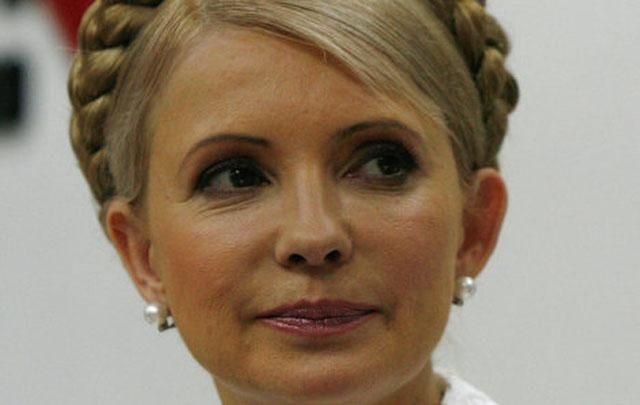 Тимошенко вимагає в суду закрити справу щодо ЄЕСУ