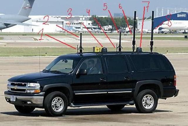 Чиновники та бізнесмени обладнують свої авто спецсистемою захисту "Пелена" Чиновники та бізнесмени обладнують свої авто спецсистемою захисту "Пелена"