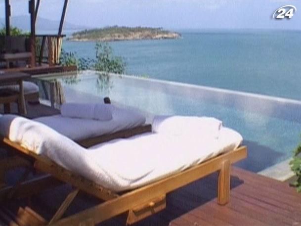 Экологический рай на берегах Таиланда - отель Sila Evason Hideaway Экологический рай на берегах Таиланда - отель Sila Evason Hideaway