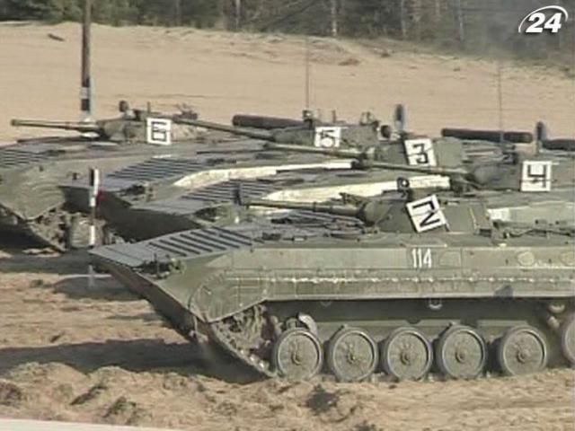 В украинской армии насчитали миллионные финансовые нарушения В украинской армии насчитали миллионные финансовые нарушения