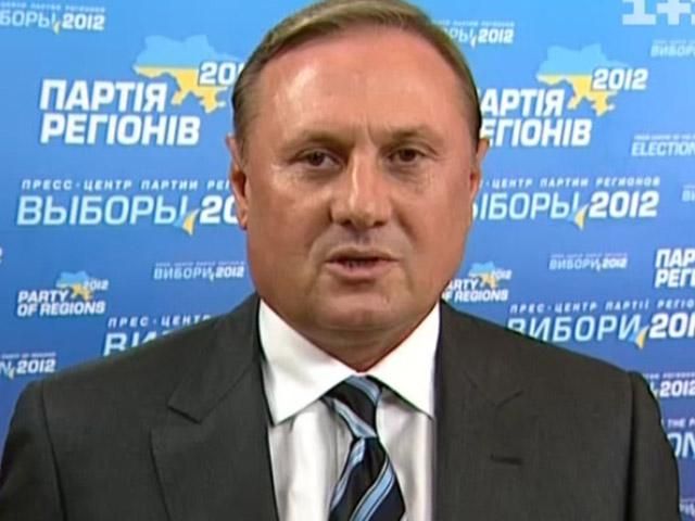 Ефремов не знает, кто из его соратников пил в парламенте Ефремов не знает, кто из его соратников пил в парламенте