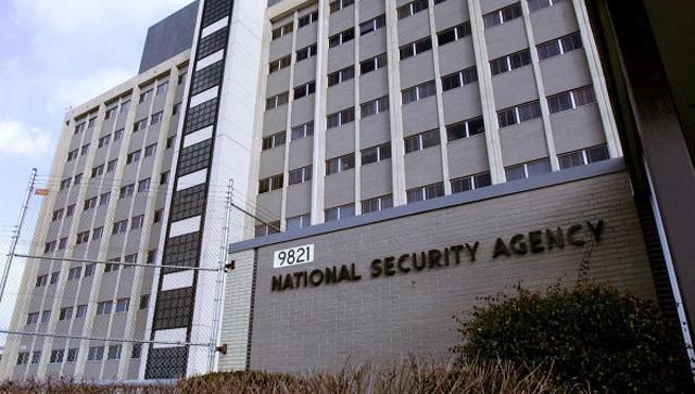 Сноуден проходил курсы хакеров от Агентства, чьи секреты впоследствии раскрыл